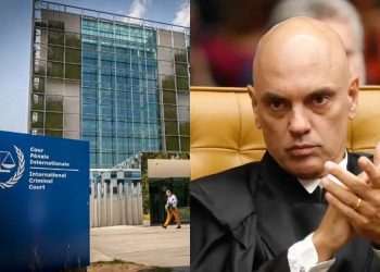 Advogados avaliam denúncia contra Moraes após artigo do NYT
