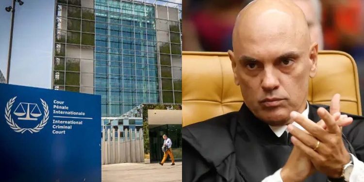 Advogados avaliam denúncia contra Moraes após artigo do NYT