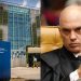 Advogados avaliam denúncia contra Moraes após artigo do NYT
