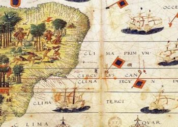 A Capitania de Pernambuco, criada em 1534 obedecia ao regime de hereditariedade