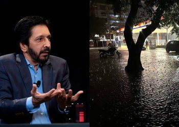 Apagões afetam 3 milhões de pessoas em SP