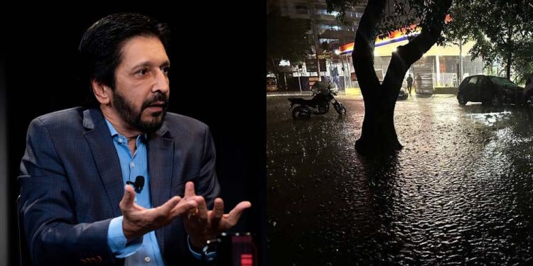 Apagões afetam 3 milhões de pessoas em SP