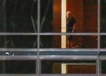 Após acidente, Lula dormiu no Alvorada e fez mais exames