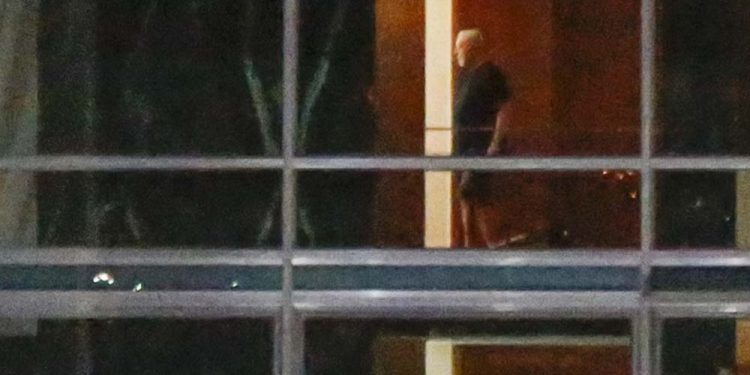 Após acidente, Lula dormiu no Alvorada e fez mais exames