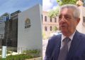 O empresário Alberto Ferreira da Costa faleceu ontem (20), aos 88 anos