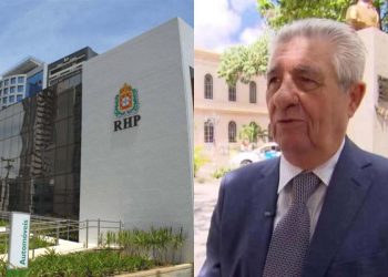 O empresário Alberto Ferreira da Costa faleceu ontem (20), aos 88 anos