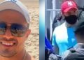 PM Murilo Ribeiro de Araújo foi preso nesta terça (22)