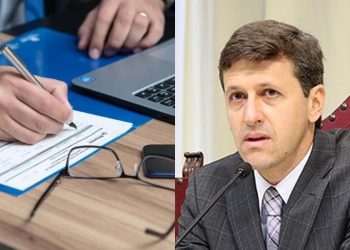 Juiz Rodrigo Marzola Colombini encaminhou o caso para o núcleo dos Juízes de Garantia