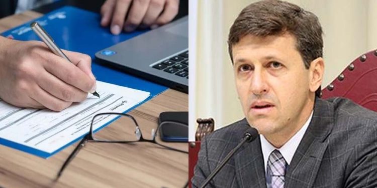 Juiz Rodrigo Marzola Colombini encaminhou o caso para o núcleo dos Juízes de Garantia