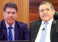 Nunes Marques confirma candidatura de Lula Cabral