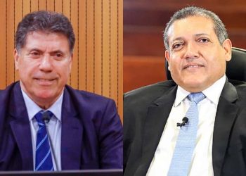 Nunes Marques confirma candidatura de Lula Cabral