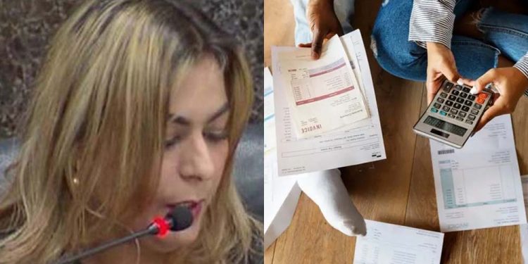 Magistrada foi condenada após ocupar imóvel irregularmente