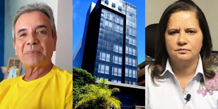 Carlos Santana acionou TCE contra licitação de Célia Sales