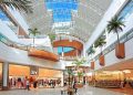 Shopping RioMar, no Pina, Recife