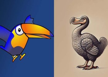 O PSDB: Do vistoso tucano ao melancólico pássaro dodô.