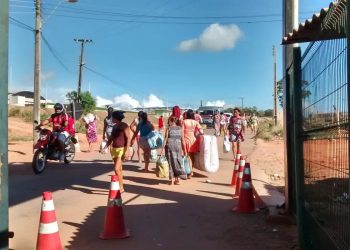 O julgamento no STF se originou de absolvição de tráfico de drogas pelo TJ-RS.