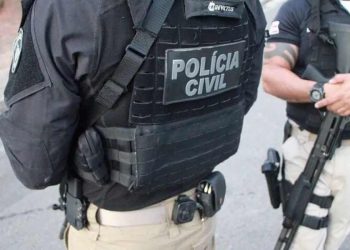 Polícia Civil de Pernambuco desmantela organização criminosa
