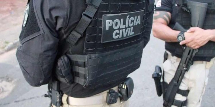 Polícia Civil de Pernambuco desmantela organização criminosa