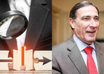 O ministro Moura Ribeiro atribui as movimentações a aulas e palestras e reforma de uma casa