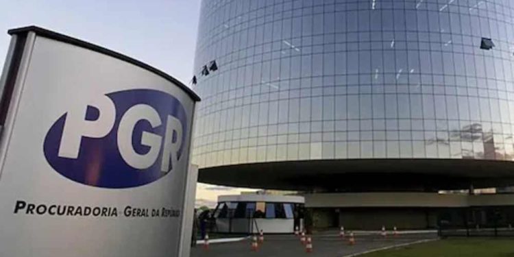 Manifestação da PGR contra pedido de anulação das condenações de José Dirceu