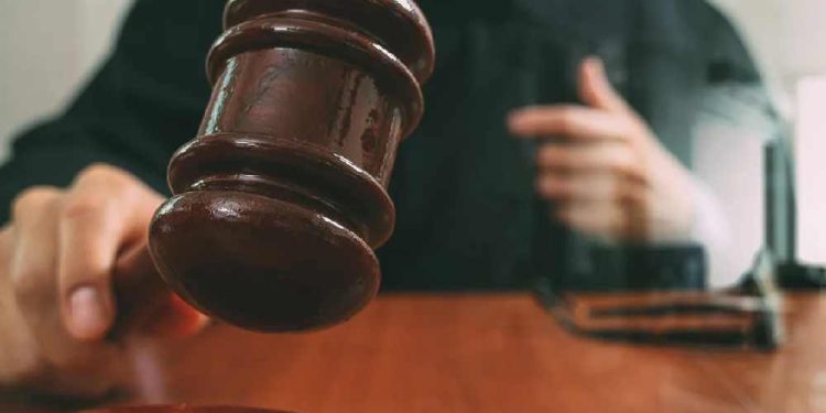 Servidora afastada atuava no gabinete de ministro