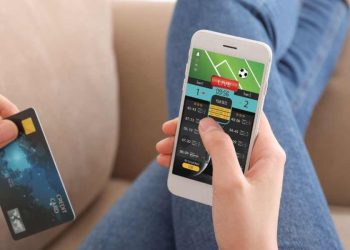 As "bets" se tornam uma nova doença social.