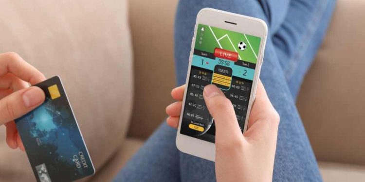 As "bets" se tornam uma nova doença social.