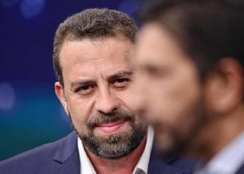 Ricardo Nunes lidera com nove pontos de vantagem em pesquisa para Prefeitura de São Paulo