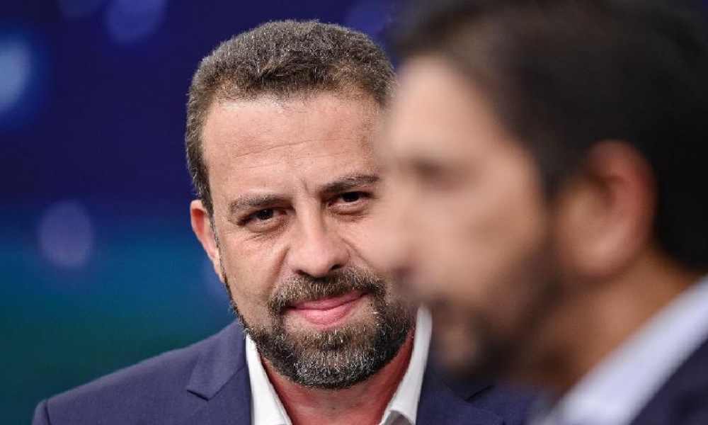 Distância reduz e Boulos fica a 9 pontos atrás de Nunes