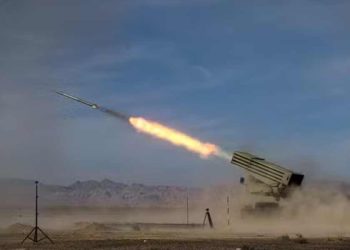 EUA dizem que Irã prepara ataque com mísseis contra Israel.