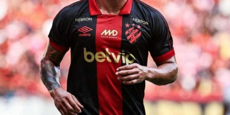 BetVip, patrocinadora do Sport, não consta na lista oficial de apostas autorizadas no Brasil.