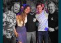 Jornalista Luiza Navaes nega envolvendo com o prefeito João Campos
