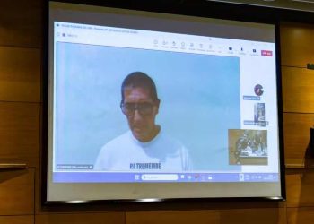 Frieza de Ronnie Lessa em depoimento revolta familiares das vítimas