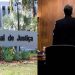 Magistrados vão ter de usar tornozeleira eletrônica e estão proibidos de entrar no tribunal