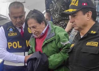 Ex-presidente peruano é condenado por corrupção e nega acusações