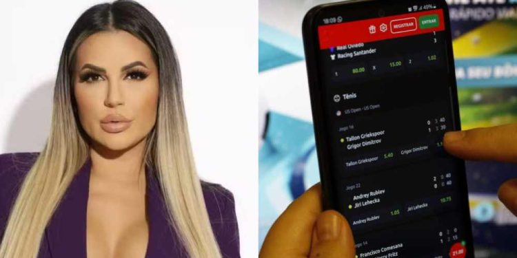 Zeroumbet busca liberação de marcas sob alegação de discriminação