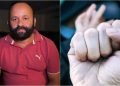 O denunciante alegou ser atropelado e ter sofrido tentativa de suborno para gravar um vídeo sobre o fato.