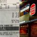 Funcionário do Burger King é desligado após ofender cliente no drive-thru
