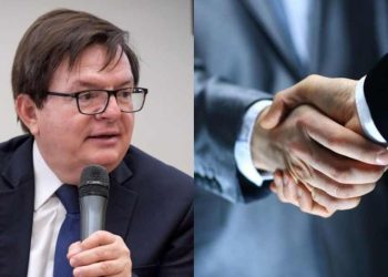 Presidente do STJ rejeita classificar como crise momento vivido pelo tribunal