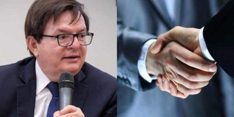 Presidente do STJ rejeita classificar como crise momento vivido pelo tribunal