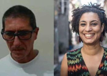 Assassino de Marielle detalha planejamento do crime e admite que morte de Anderson não era objetivo
