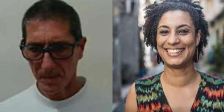 Assassino de Marielle detalha planejamento do crime e admite que morte de Anderson não era objetivo