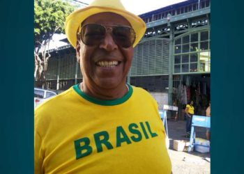 Radialista e produtor Zuca Show morreu aos 82 anos