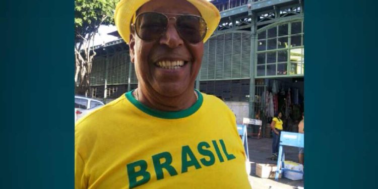 Radialista e produtor Zuca Show morreu aos 82 anos