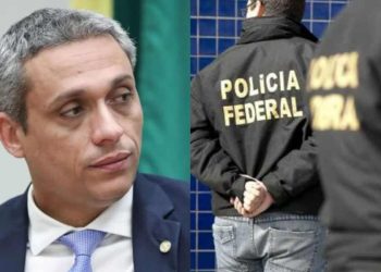 PF deflagra operação contra desvio de recursos de cota parlamentar via OSCIP