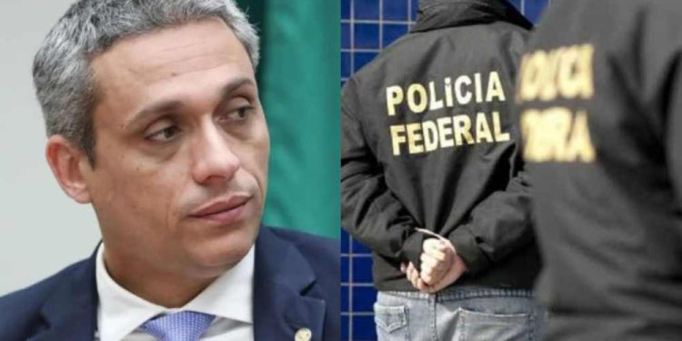 PF deflagra operação contra desvio de recursos de cota parlamentar via OSCIP