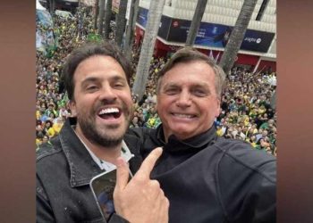 Possíveis penalidades à Marçal se compara a crimes e julgamentos de Bolsonaro.