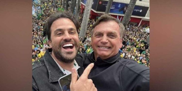 Possíveis penalidades à Marçal se compara a crimes e julgamentos de Bolsonaro.