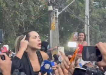 Deolane obtém no STF direito de não comparecer à CPI das Apostas Esportivas