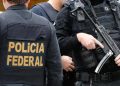 Operação na Barra da Tijuca resulta em apreensão milionária pela PF.